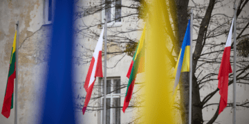 Ukraine war fatigue is settling in – and must be resisted: Matthew Bondy for Inside Policy