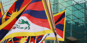 Remembering China’s invasion, cultural destruction, and ongoing repression in Tibet: Sherap Therchin for Inside Policy