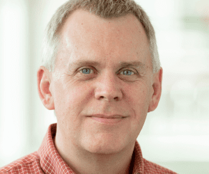 Andrew Irvine
