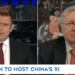 Putin and Xi to meet: Aurel Braun on CTV News