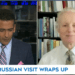Xi’s Russian visit wraps up: Brian Lee Crowley on CTV News