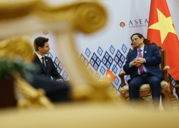 Understanding ASEAN in Canada’s Indo-Pacific strategy: Nguyen Hung Son for Inside Policy