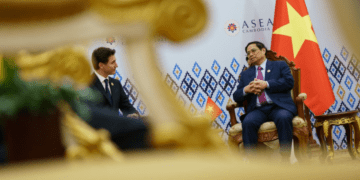 Understanding ASEAN in Canada’s Indo-Pacific strategy: Nguyen Hung Son for Inside Policy
