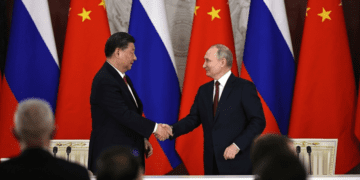 Putin and Xi driven to make authoritarianism the standard worldwide: Balkan Devlen in the National Post