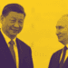China and Russia take steps to deepen their alignment: Stephen Nagy in the Japan Times