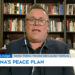 China’s peace proposal: Marcus Kolga on CTV News