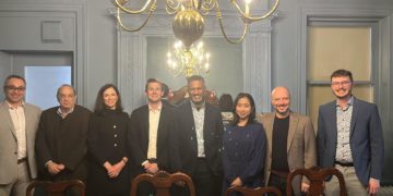 MLI hosts roundtable discussion on Canada-India relations