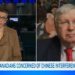 Most Canadians concerned of Chinese interference: Aurel Braun on CTV News