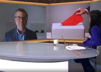 Public inquiry on Chinese election interference: Christian Leuprecht on CTV Your Morning