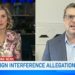 Foreign interference allegations: Christian Leuprecht on CTV News