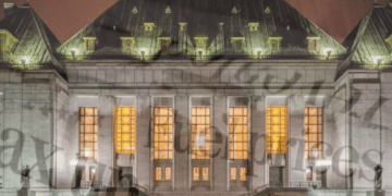 Canada’s rising carbon tax, energy prices and the Supreme Court: Andrew Roman for Inside Policy