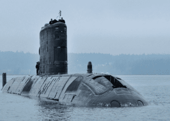A significant boost to security: Inside Canada’s plans to replace its submarines – Richard Shimooka in the Hub