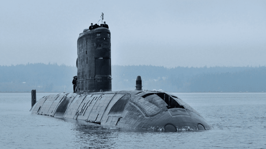 A significant boost to security: Inside Canada's plans to replace its submarines - Richard Shimooka in the Hub | Macdonald-Laurier Institute