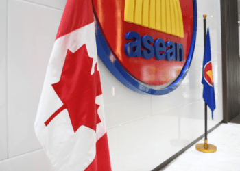 ASEAN role in the Indo-Pacific and lessons for Canada: Huong Le Thu for Inside Policy