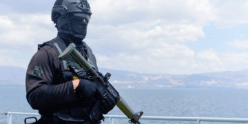 Inability to intervene in Haiti highlights Canada’s international irrelevance: Richard Shimooka in the Hub