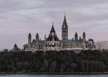 Canadians need to worry more about defence and security: Richard Fadden in the Globe and Mail