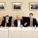 Confronting authoritarian challenges together: MLI hosts roundtable with Visegrad Group delegation