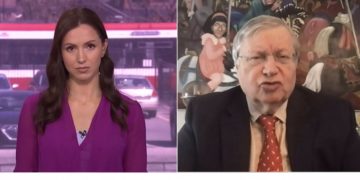 G7 foreign ministers meet in Japan: Aurel Braun on CP24