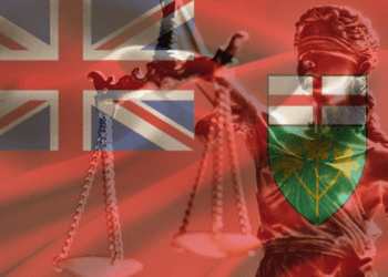 Law Society of Ontario election a choice between aristocracy and professional liberty: Ryan Alford in the National Post