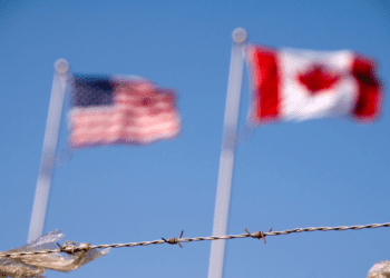Closing Roxham Road loophole a benefit to all migrants: Christian Leuprecht and Guadalupe Correa-Cabrera in the National Post