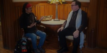 Exclusive Interview with Tenzin Tsundue