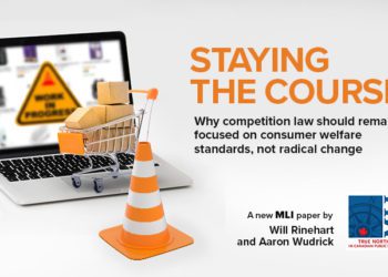 Counterproductive Competition Act reforms may actually hamper competition