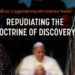 Webinar panel video: Repudiating the Doctrine of Discovery – A symbolic act or a new beginning with Indigenous Peoples?