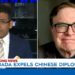 Canada expels Chinese diplomats: Charles Burton on CTV News
