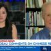 Weak reaction from Trudeau shows China that ‘intimidation works’ against Canada: Brian Lee Crowley on CTV News