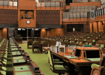 Video: Christian Leuprecht on the threat of foreign election interference – Committee Testimony