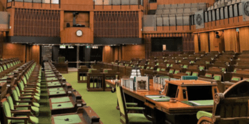 Video: Christian Leuprecht on the threat of foreign election interference – Committee Testimony