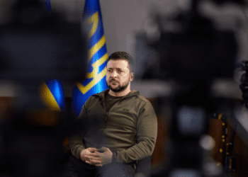 To maintain western support, Ukraine must carefully manage its anti-Kremlin Russian allies: Matthew Bondy for Inside Policy