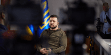 To maintain western support, Ukraine must carefully manage its anti-Kremlin Russian allies: Matthew Bondy for Inside Policy
