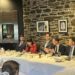 Building a Canada-Korea Partnership in the Indo-Pacific: MLI hosts roundtable with the Korea Foundation