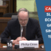 Video: Philip Cross on Canada’s slow economic growth – Finance Committee Testimony