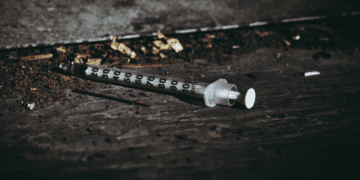 Time for a third way on drug addiction policy in Canada: Blair Gibbs and Keith Humphreys in the Province