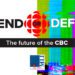 Webinar panel video: Defend or defund? The future of the CBC