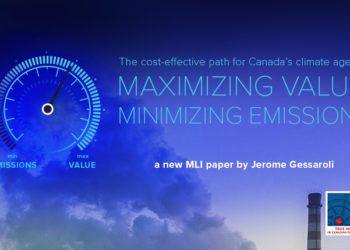 Canada’s current climate plan is ineffective and wasteful