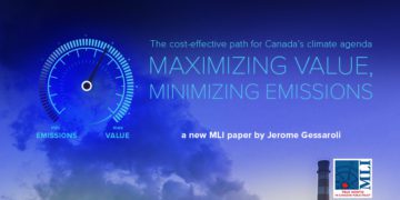 Canada’s current climate plan is ineffective and wasteful