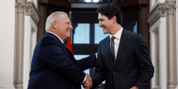 Trudeau, Ford to blame for Stellantis shakedown: Aaron Wudrick in the National Post