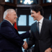 Trudeau, Ford to blame for Stellantis shakedown: Aaron Wudrick in the National Post