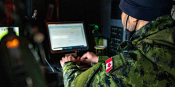 Canada’s inadequate defence research funding is more than just a security risk: Richard Shimooka in the Hub