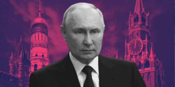 In Russia, Putin always comes out on top: Richard Shimooka in the Hub