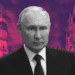 In Russia, Putin always comes out on top: Richard Shimooka in the Hub