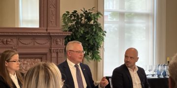 Road to Vilnius NATO summit: challenges and opportunities