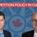 Competition policy in Canada with Jack Mintz and Aaron Wudrick