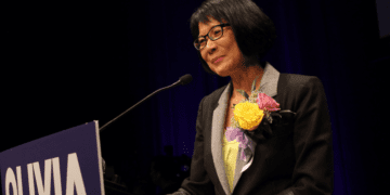 The Chow platform won’t recharge Toronto’s economic engine: Jack Mintz in the Financial Post