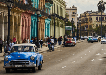 An island prison: Cubans still suffer as the free world looks away – Michael Lima and Sarah Teich in the Globe and Mail