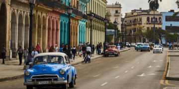 An island prison: Cubans still suffer as the free world looks away – Michael Lima and Sarah Teich in the Globe and Mail