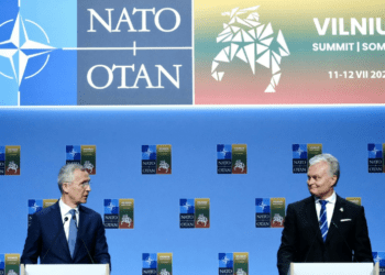 Bold actions must be taken at the NATO Vilnius summit to ensure a free Ukraine prevails: Chris Alexander in the Globe and Mail